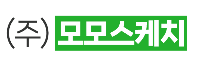 (주)모모스케치_로고 (주)모모스케치_로고